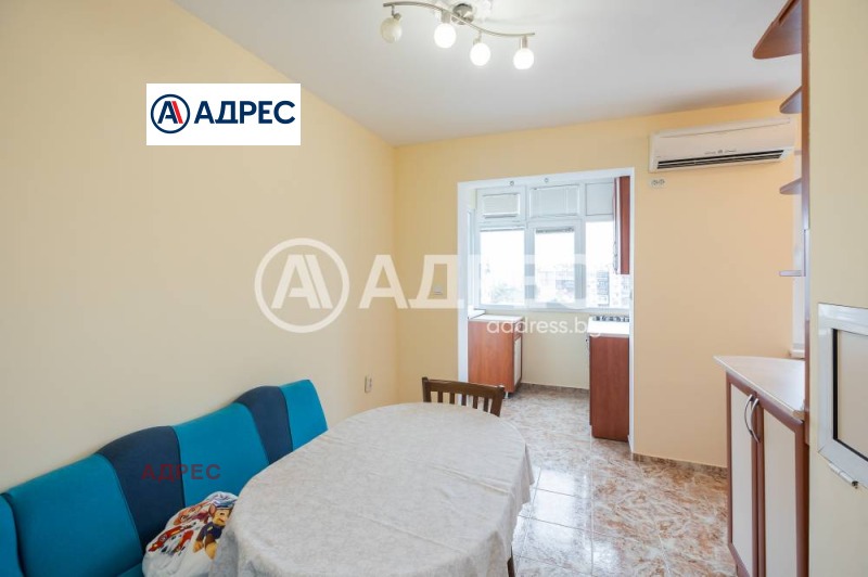 Na prodej  2 ložnice Varna , Vazraždane 2 , 78 m2 | 24144193 - obraz [6]