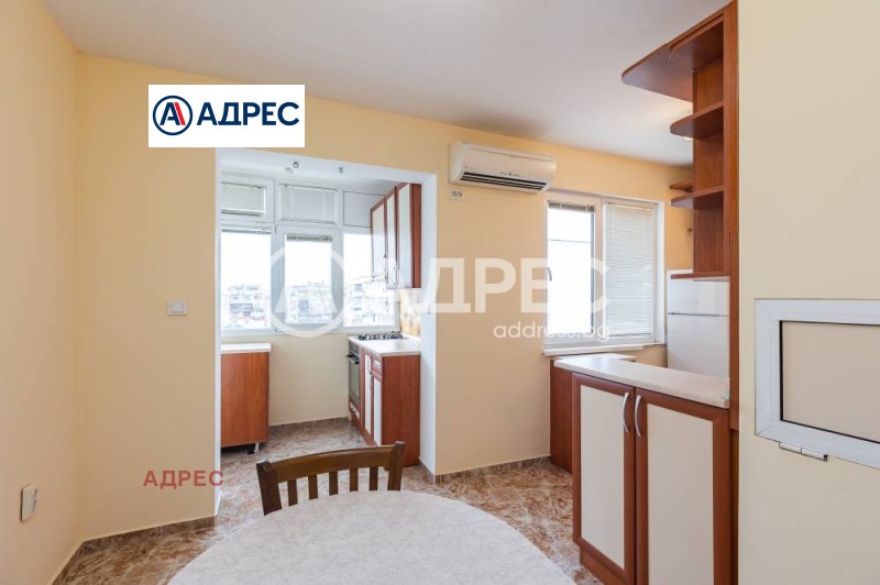 Na prodej  2 ložnice Varna , Vazraždane 2 , 78 m2 | 24144193 - obraz [7]