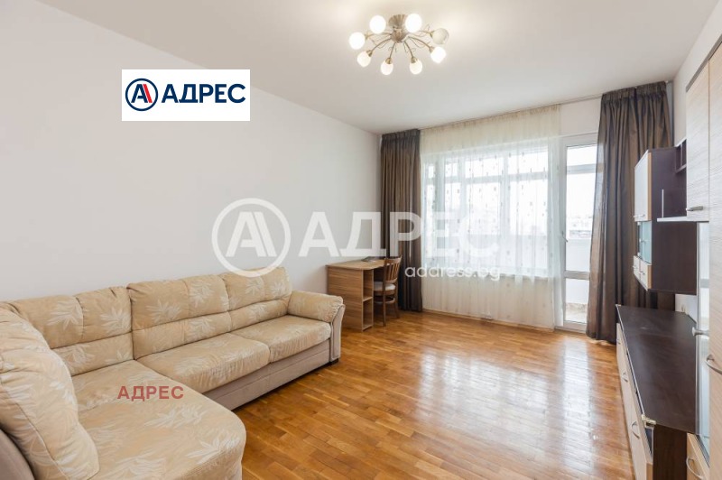 Na prodej  2 ložnice Varna , Vazraždane 2 , 78 m2 | 24144193 - obraz [2]