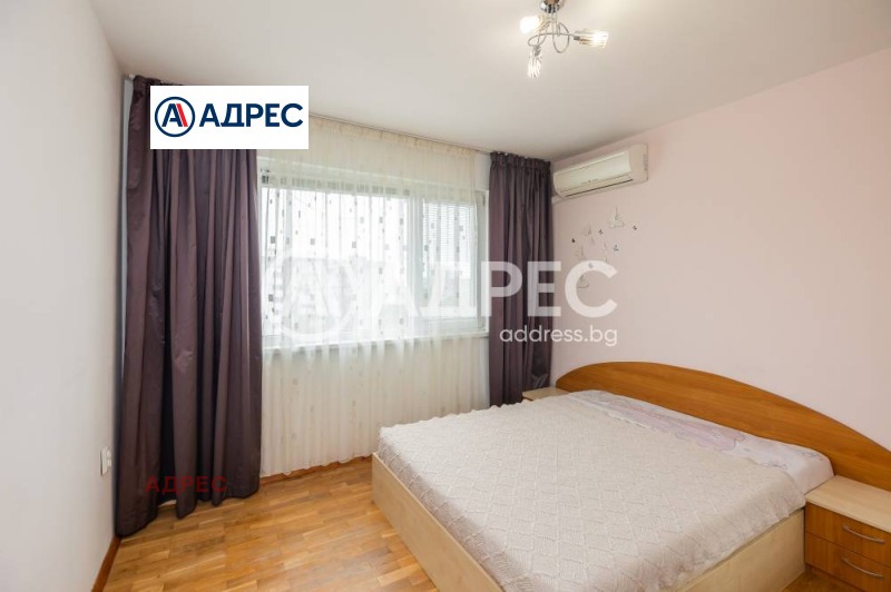 Na prodej  2 ložnice Varna , Vazraždane 2 , 78 m2 | 24144193 - obraz [4]