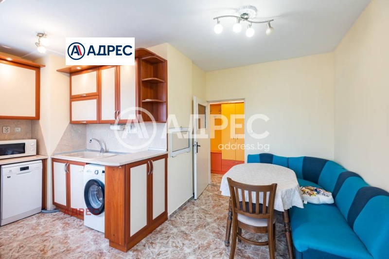 Na prodej  2 ložnice Varna , Vazraždane 2 , 78 m2 | 24144193