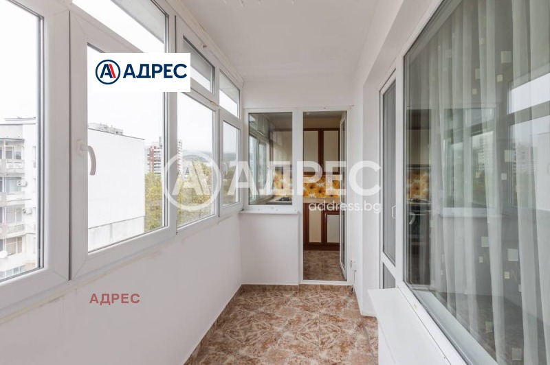 Na prodej  2 ložnice Varna , Vazraždane 2 , 78 m2 | 24144193 - obraz [10]
