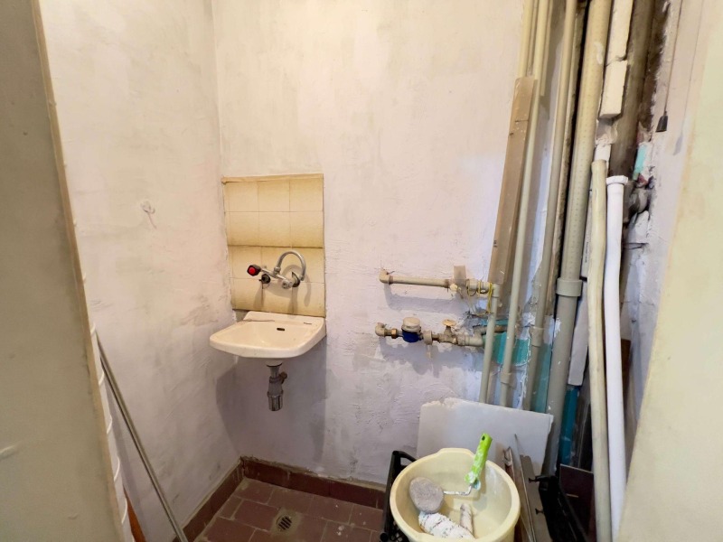 Продава 3-СТАЕН, гр. София, Люлин 3, снимка 11 - Апартаменти - 52462158