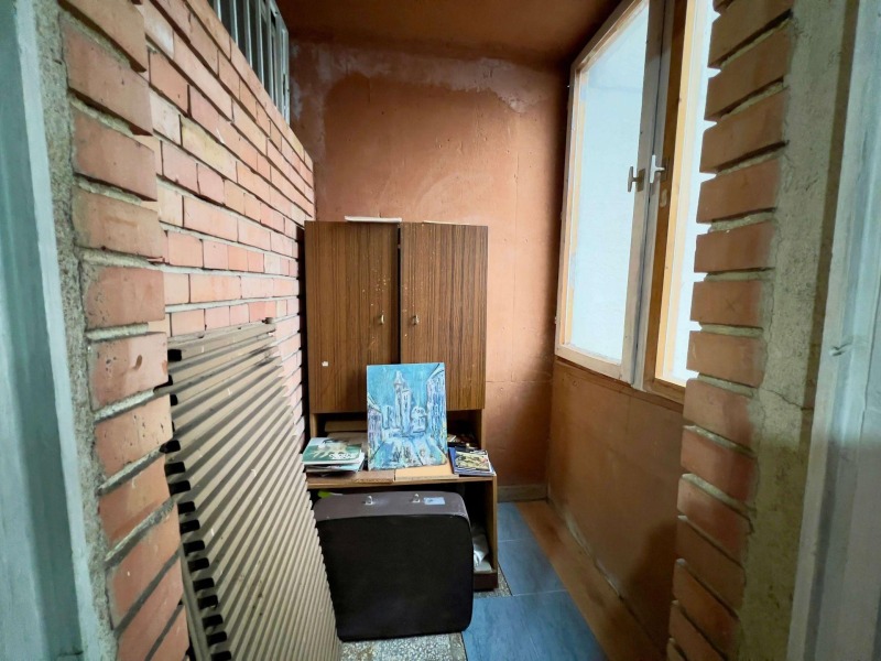 Продава 3-СТАЕН, гр. София, Люлин 3, снимка 14 - Апартаменти - 52462158