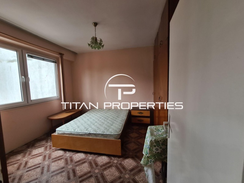 À vendre  2 chambres Plovdiv , Yujen , 60 m² | 22318556 - image [6]