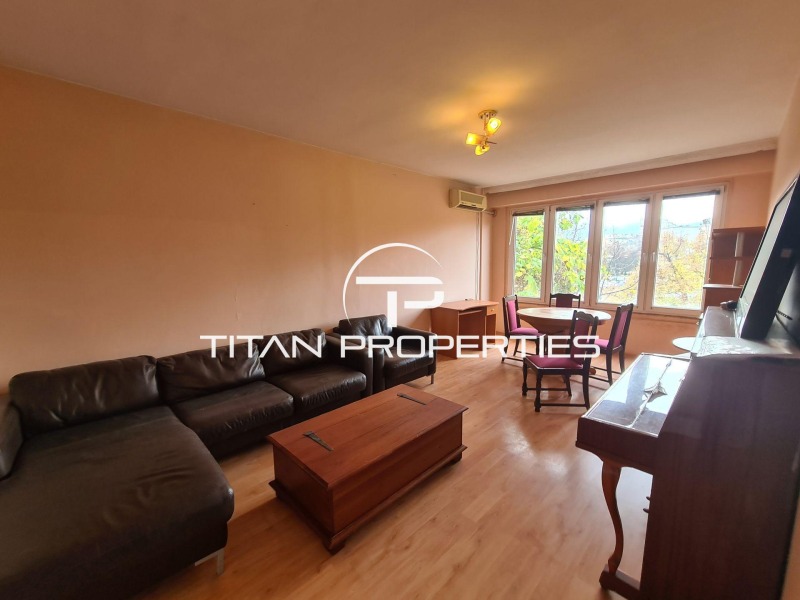 À vendre  2 chambres Plovdiv , Yujen , 60 m² | 22318556 - image [3]