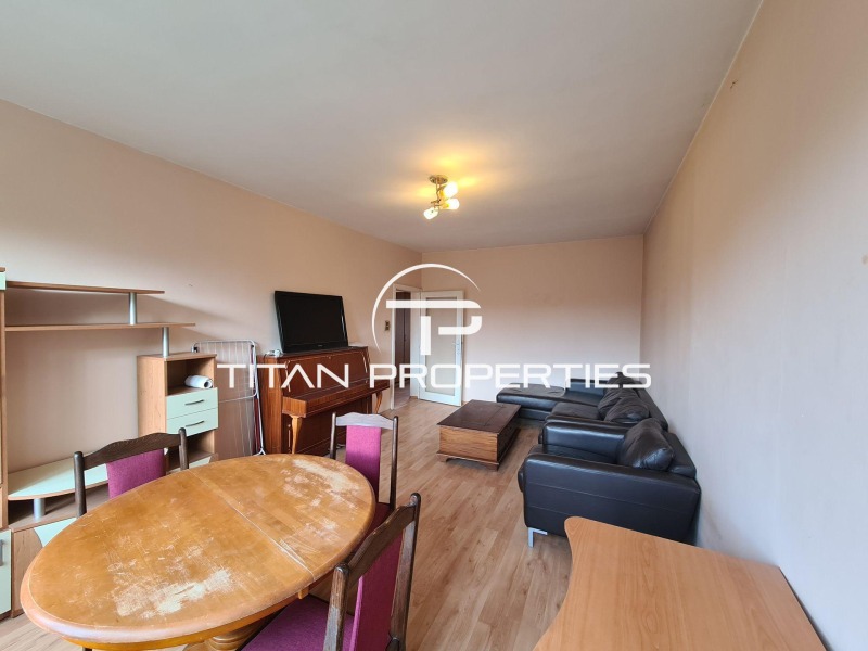 À vendre  2 chambres Plovdiv , Yujen , 60 m² | 22318556 - image [2]