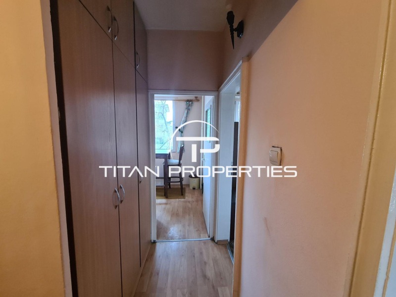 À vendre  2 chambres Plovdiv , Yujen , 60 m² | 22318556 - image [9]