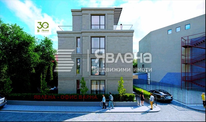 Продава 3-СТАЕН, гр. Варна, к.к. Св.Св. Константин и Елена, снимка 3 - Апартаменти - 52959086