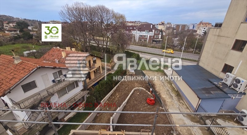 Продава 3-СТАЕН, гр. Варна, к.к. Св.Св. Константин и Елена, снимка 6 - Апартаменти - 52959086