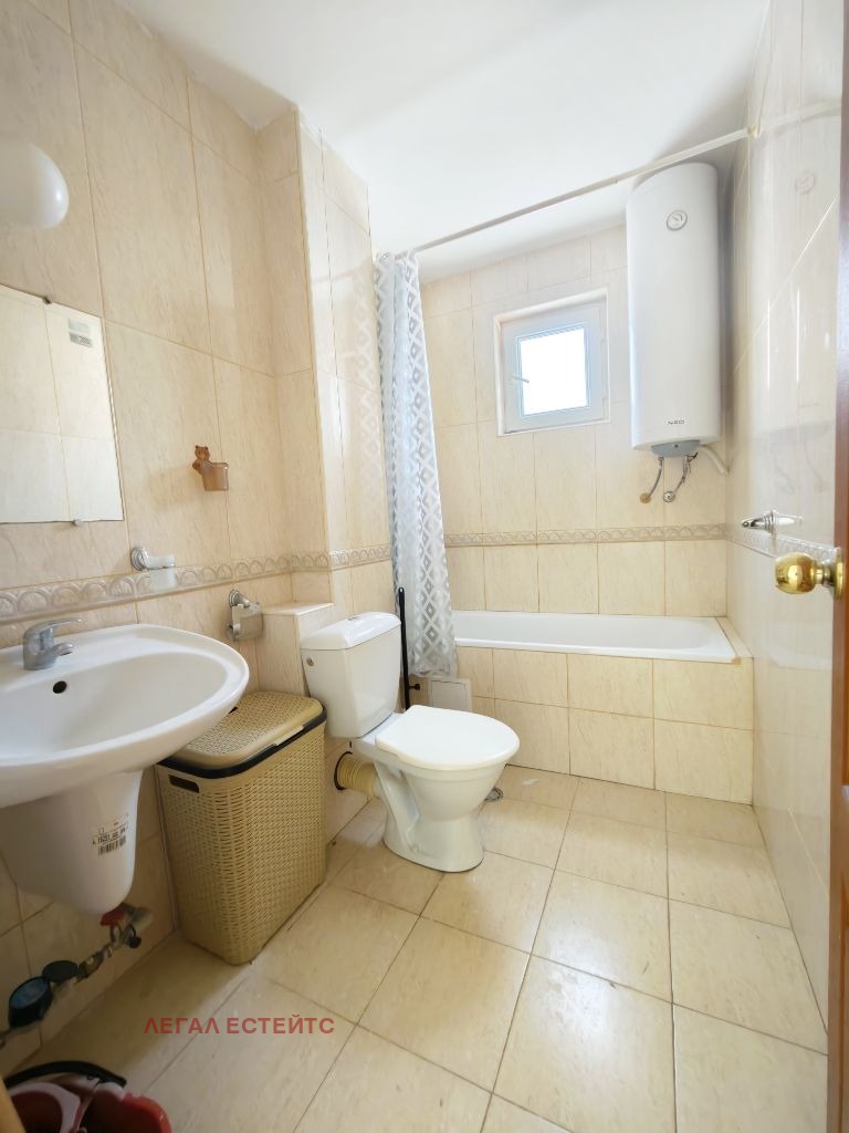 Продава 3-СТАЕН, гр. Свети Влас, област Бургас, снимка 11 - Апартаменти - 54665316