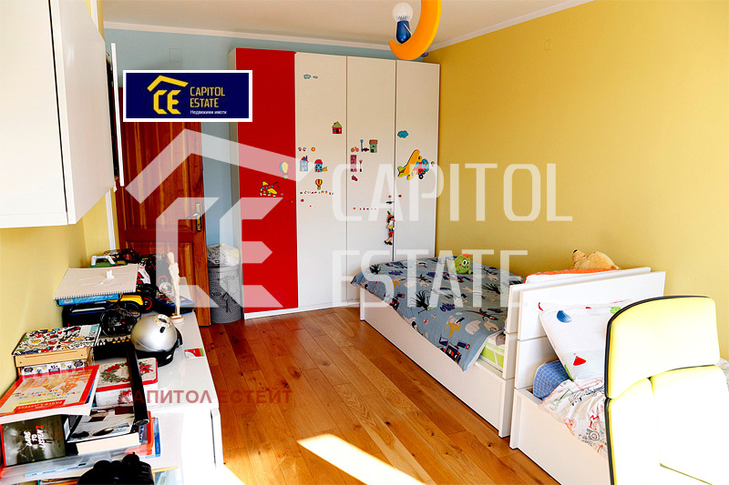 Продава 3-СТАЕН, гр. Плевен, Широк център, снимка 13 - Апартаменти - 54863869