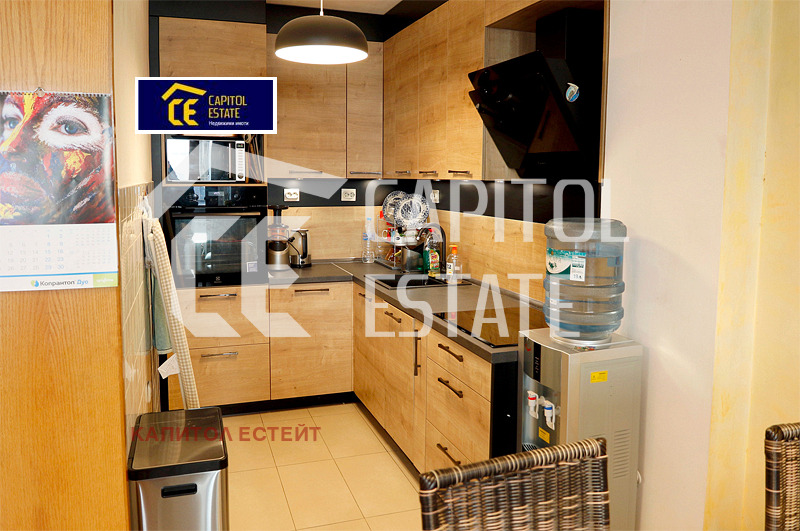 Продава 3-СТАЕН, гр. Плевен, Широк център, снимка 6 - Апартаменти - 54863869