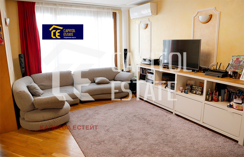 Продава 3-СТАЕН, гр. Плевен, Широк център, снимка 7 - Апартаменти - 54863869