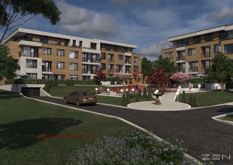 Na prodej  3+ ložnice Blagoevgrad , Osvoboždenie , 183 m2 | 88818158 - obraz [2]