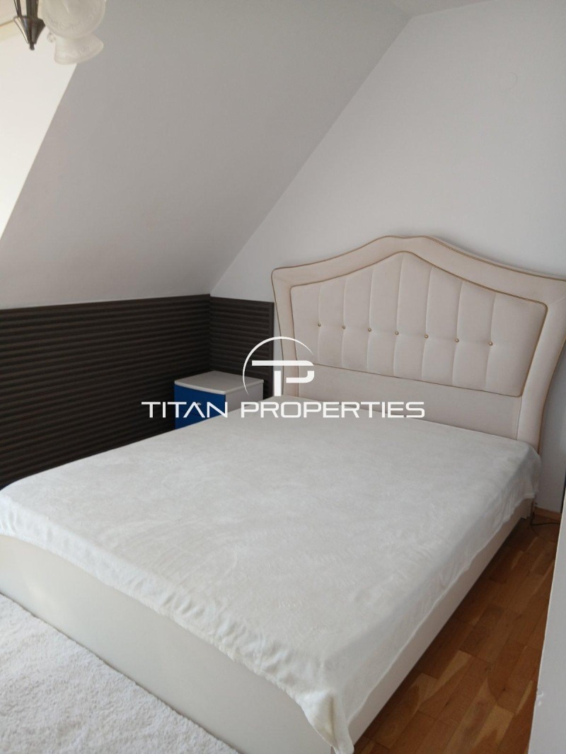 Продава  Мезонет град Пловдив , Съдийски , 147 кв.м | 89992229 - изображение [4]