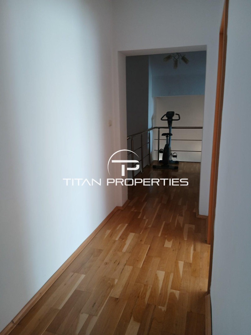 Продава  Мезонет град Пловдив , Съдийски , 147 кв.м | 89992229 - изображение [11]
