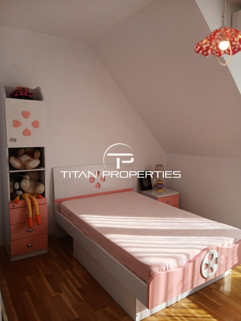 Продава  Мезонет град Пловдив , Съдийски , 147 кв.м | 89992229 - изображение [6]