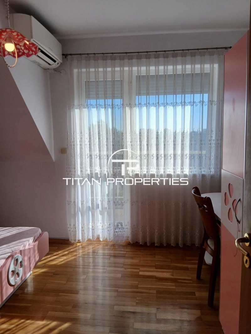 Продава  Мезонет град Пловдив , Съдийски , 147 кв.м | 89992229 - изображение [7]