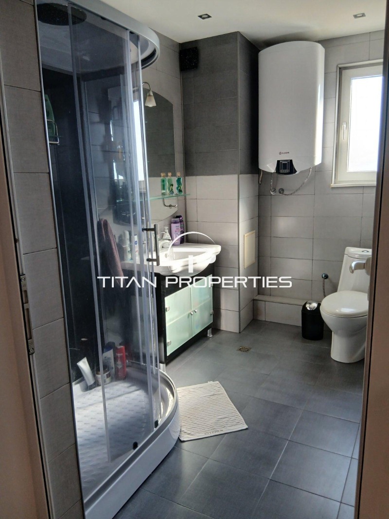 Продава  Мезонет град Пловдив , Съдийски , 147 кв.м | 89992229 - изображение [13]
