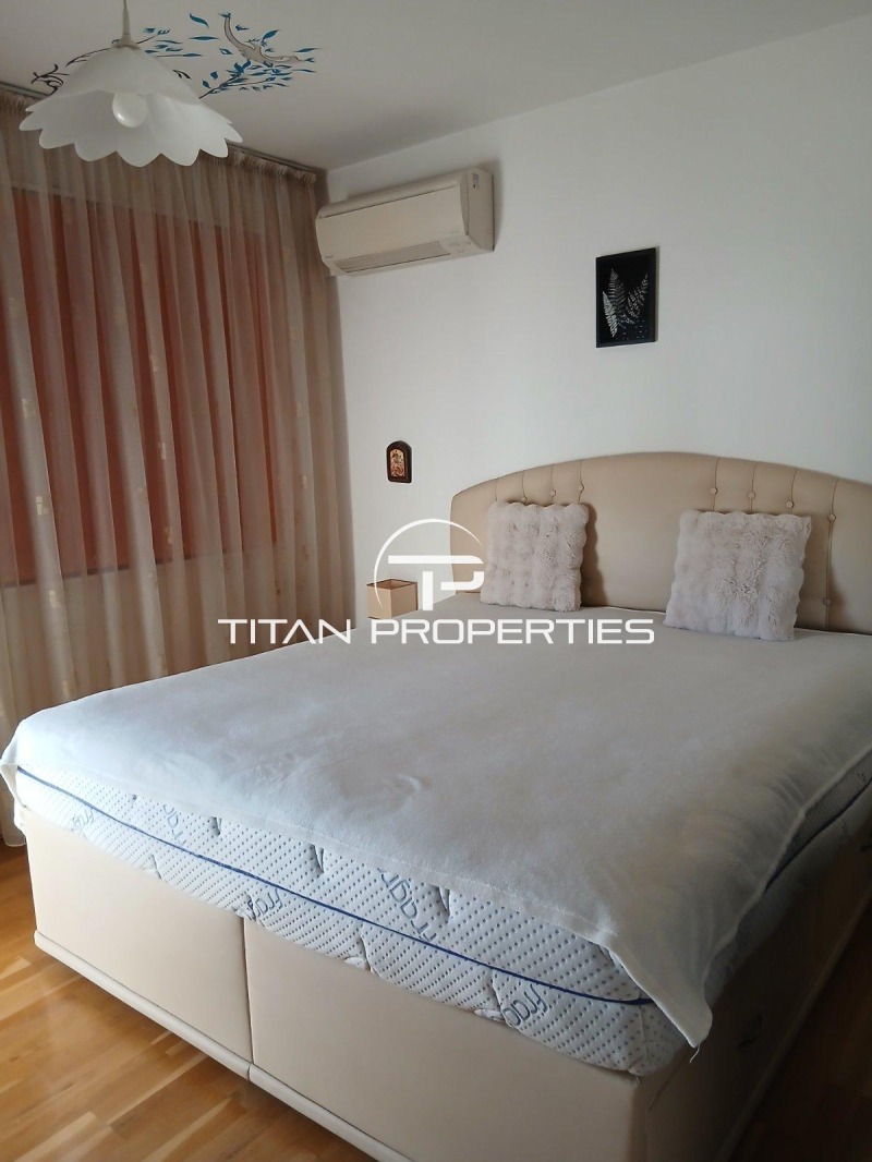 Продава  Мезонет град Пловдив , Съдийски , 147 кв.м | 89992229 - изображение [5]