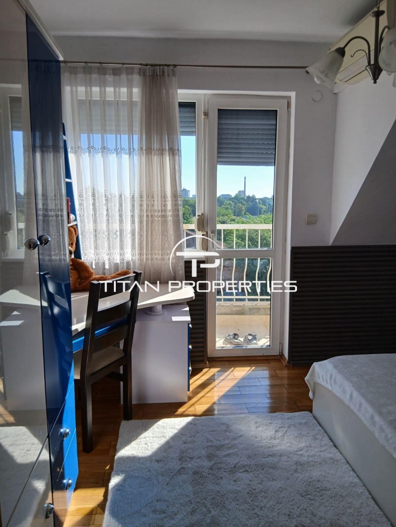 Продава  Мезонет град Пловдив , Съдийски , 147 кв.м | 89992229 - изображение [8]