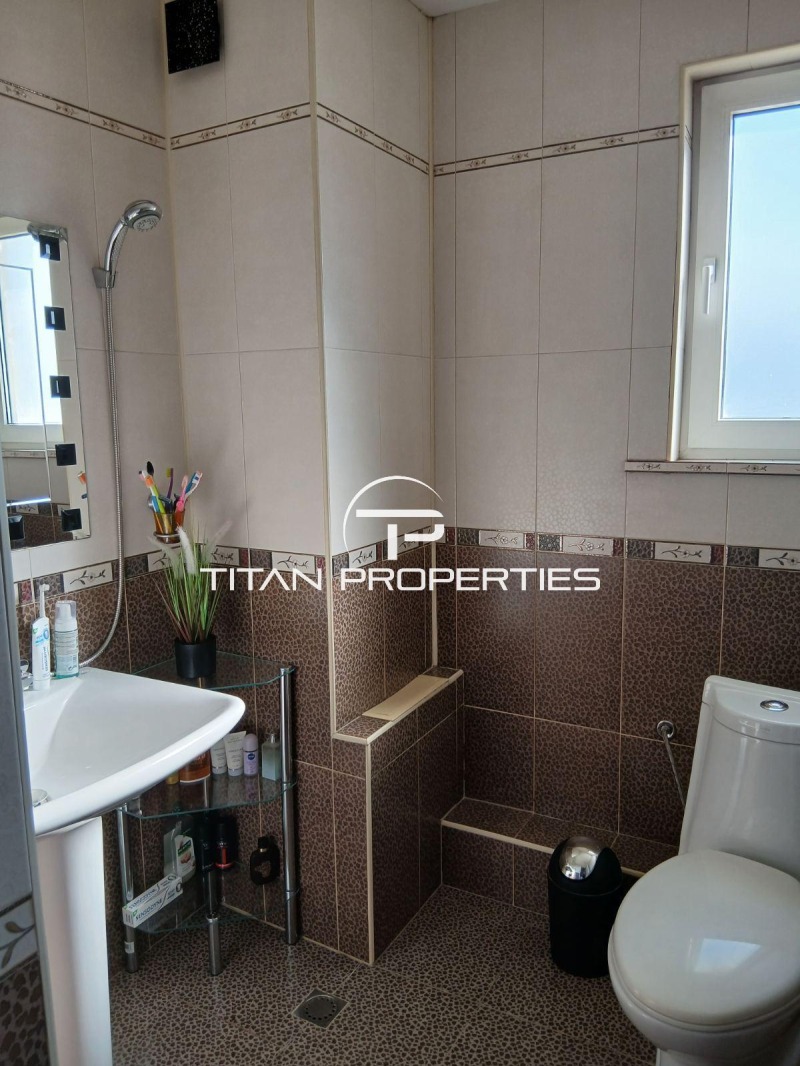 Продава  Мезонет град Пловдив , Съдийски , 147 кв.м | 89992229 - изображение [14]