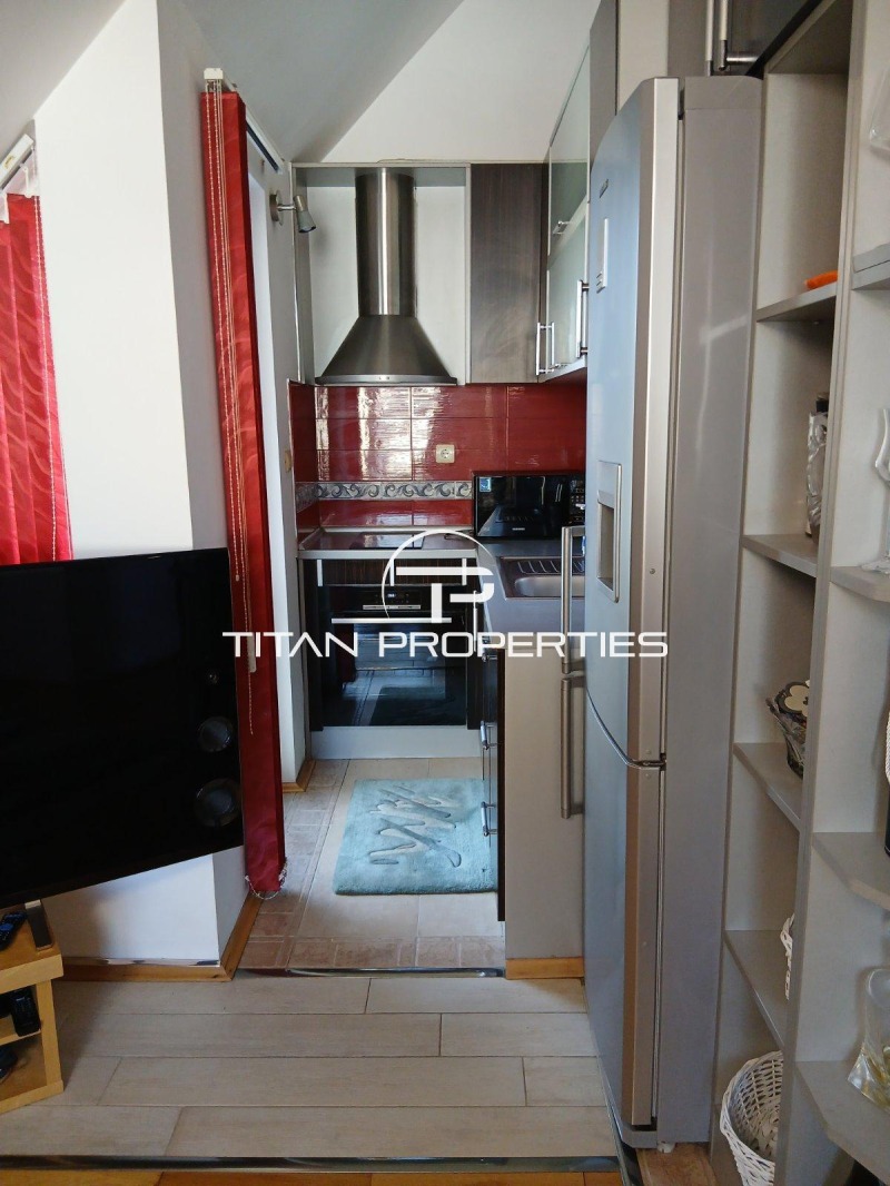 Продава  Мезонет град Пловдив , Съдийски , 147 кв.м | 89992229 - изображение [3]