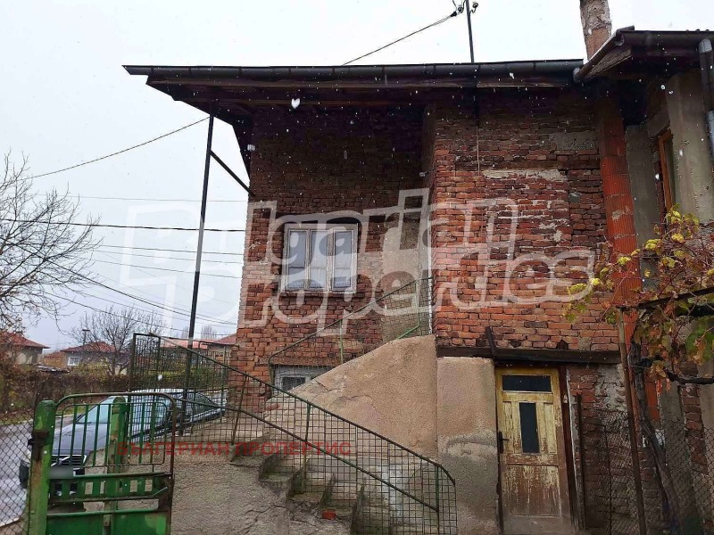Продава КЪЩА, с. Мало село, област Кюстендил, снимка 6 - Къщи - 46206678
