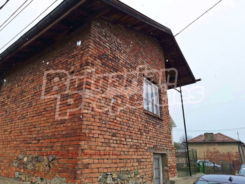Продава КЪЩА, с. Мало село, област Кюстендил, снимка 7 - Къщи - 46206678