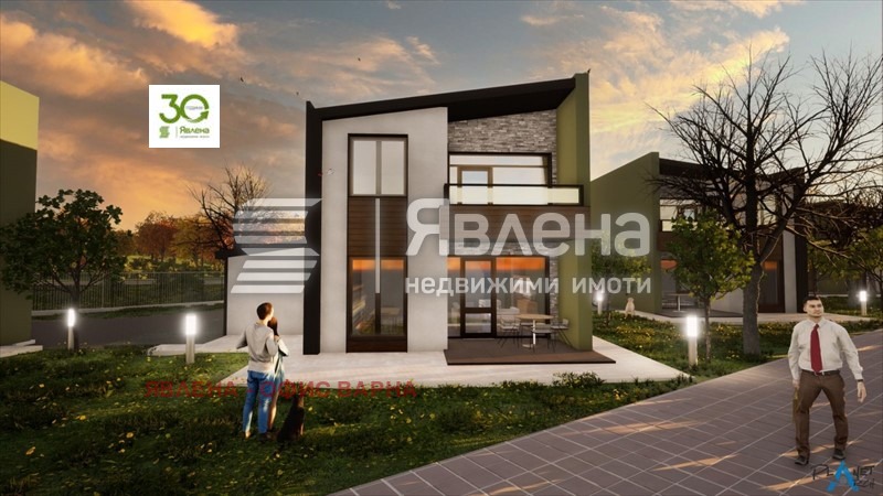 Продава КЪЩА, к.к. Камчия, област Варна, снимка 1 - Къщи - 46449817