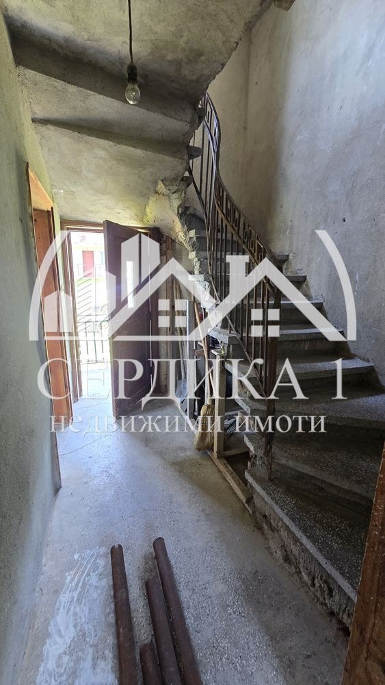Продава КЪЩА, с. Василовци, област София област, снимка 10 - Къщи - 55377926