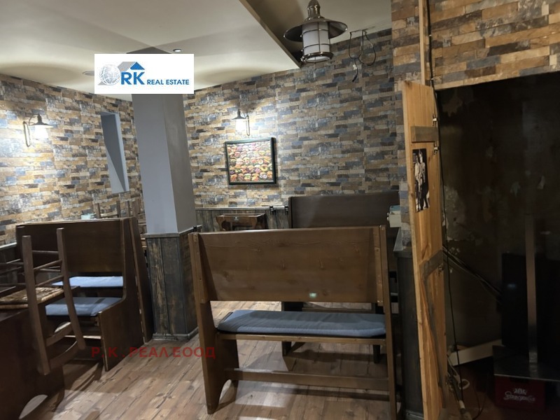 Продава ЗАВЕДЕНИЕ, гр. Варна, Гръцка махала