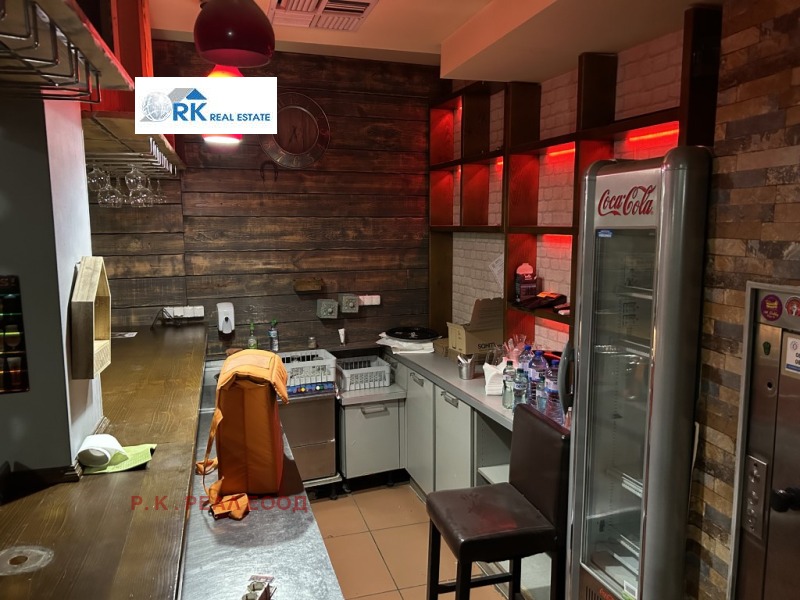 Продава ЗАВЕДЕНИЕ, гр. Варна, Гръцка махала, снимка 2 - Заведения - 53148076