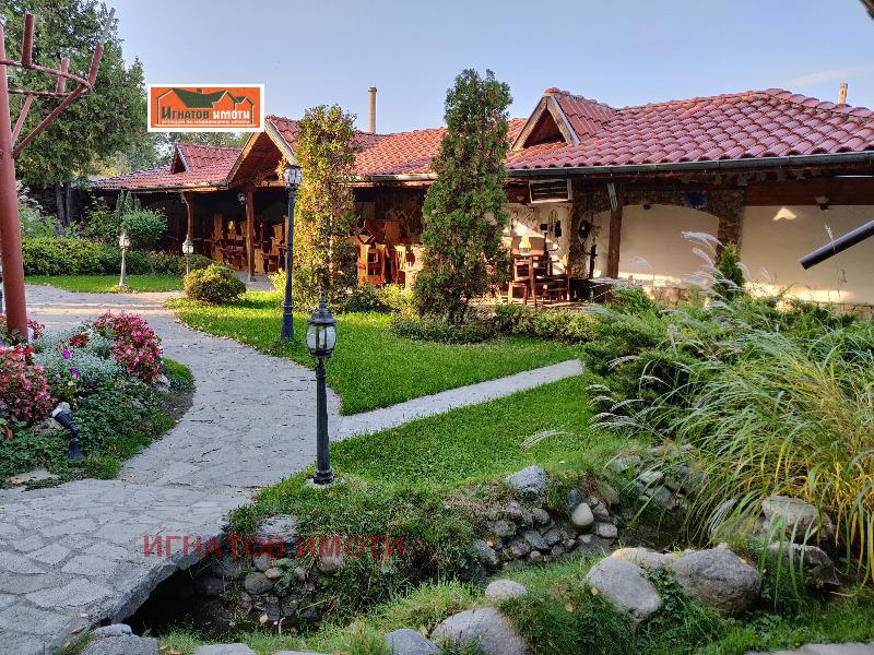 Продава  Хотел град Пазарджик , Промишлена зона , 535 кв.м | 68519936 - изображение [17]