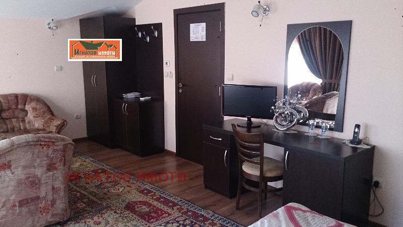 Продава  Хотел град Пазарджик , Промишлена зона , 535 кв.м | 68519936 - изображение [5]