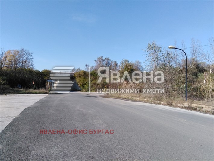 Продава ПАРЦЕЛ, гр. Обзор, област Бургас, снимка 7 - Парцели - 54416697