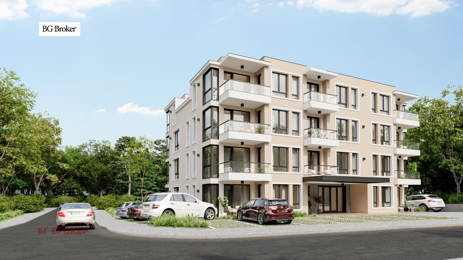 Продава 1-СТАЕН, гр. Созопол, област Бургас, снимка 8 - Апартаменти - 54343056