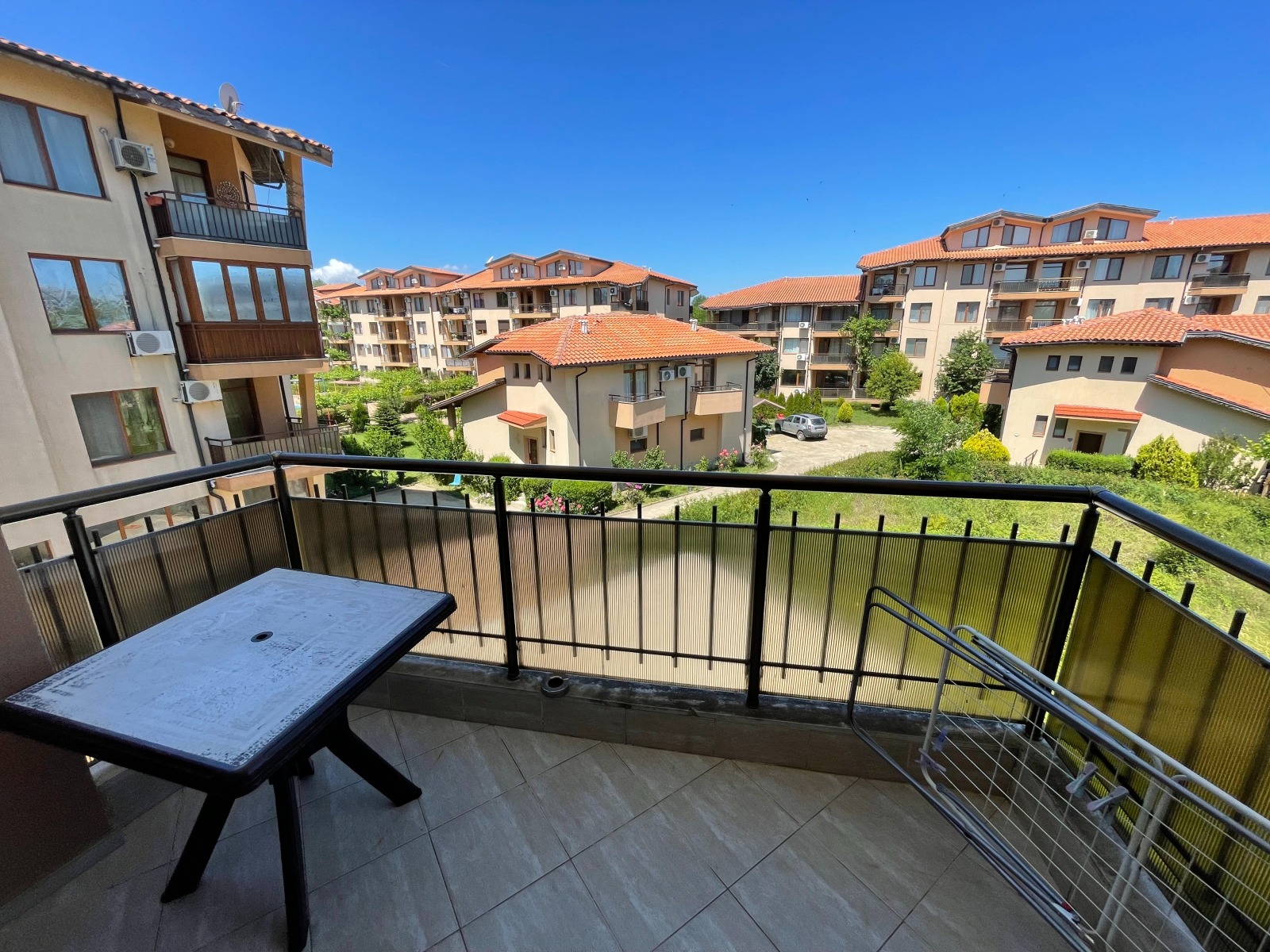 Продава 2-СТАЕН, гр. Царево, област Бургас, снимка 12 - Апартаменти - 53779137