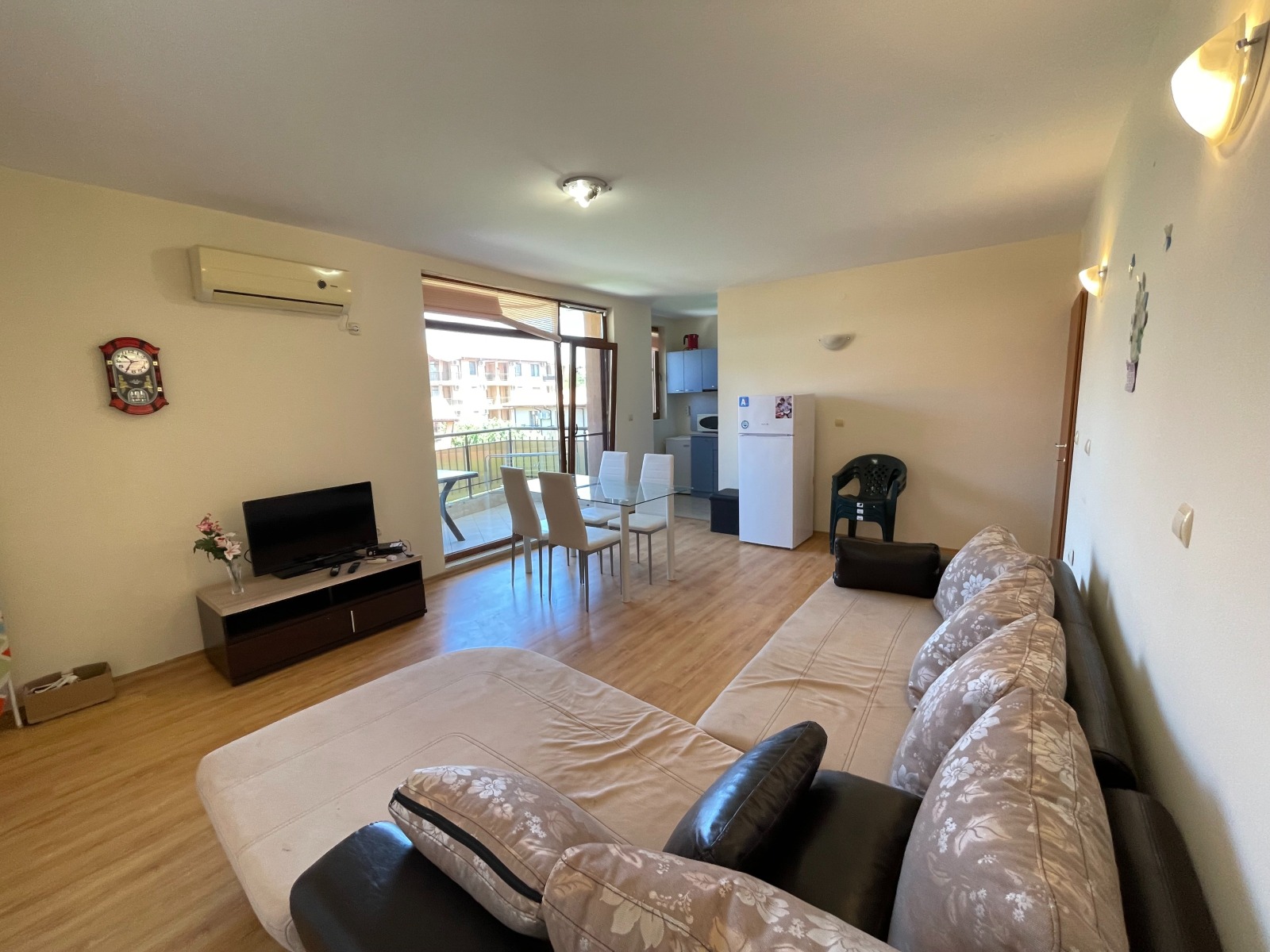 Продава 2-СТАЕН, гр. Царево, област Бургас, снимка 2 - Апартаменти - 53779137