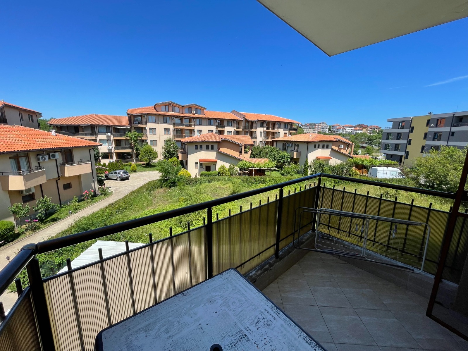 Продава 2-СТАЕН, гр. Царево, област Бургас, снимка 13 - Апартаменти - 53779137