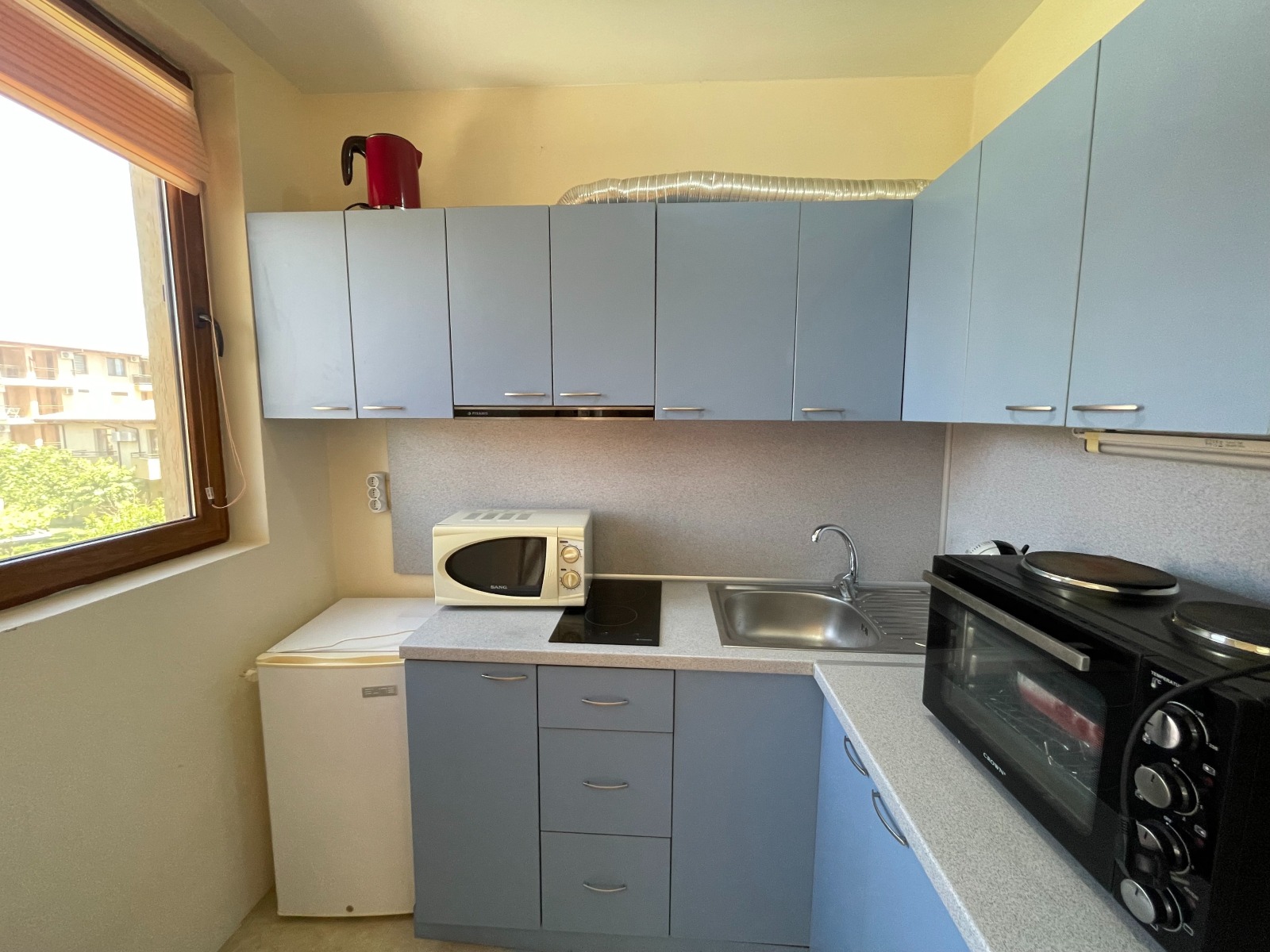 Продава 2-СТАЕН, гр. Царево, област Бургас, снимка 11 - Апартаменти - 53779137