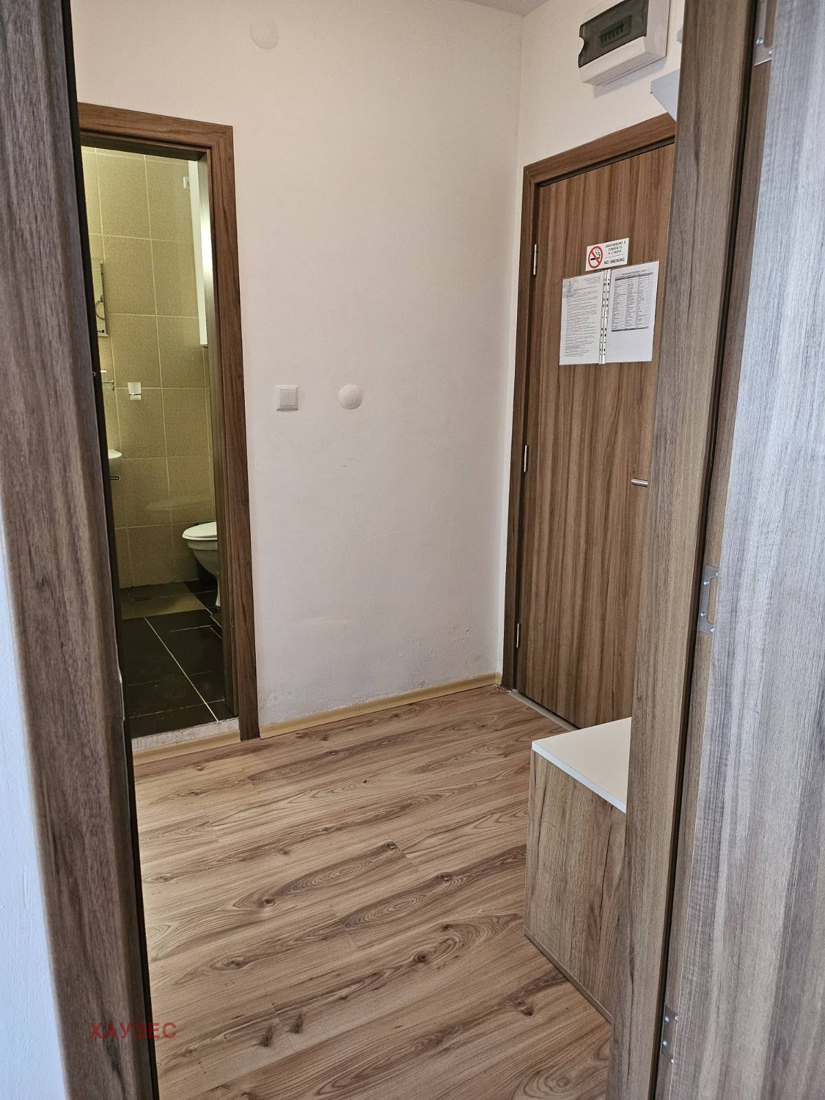 Продава 2-СТАЕН, гр. Ахелой, област Бургас, снимка 5 - Апартаменти - 53829841