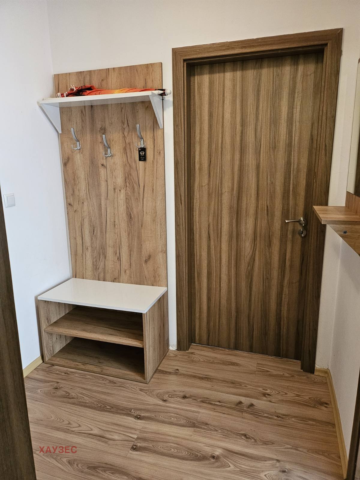 Продава 2-СТАЕН, гр. Ахелой, област Бургас, снимка 10 - Апартаменти - 53829841