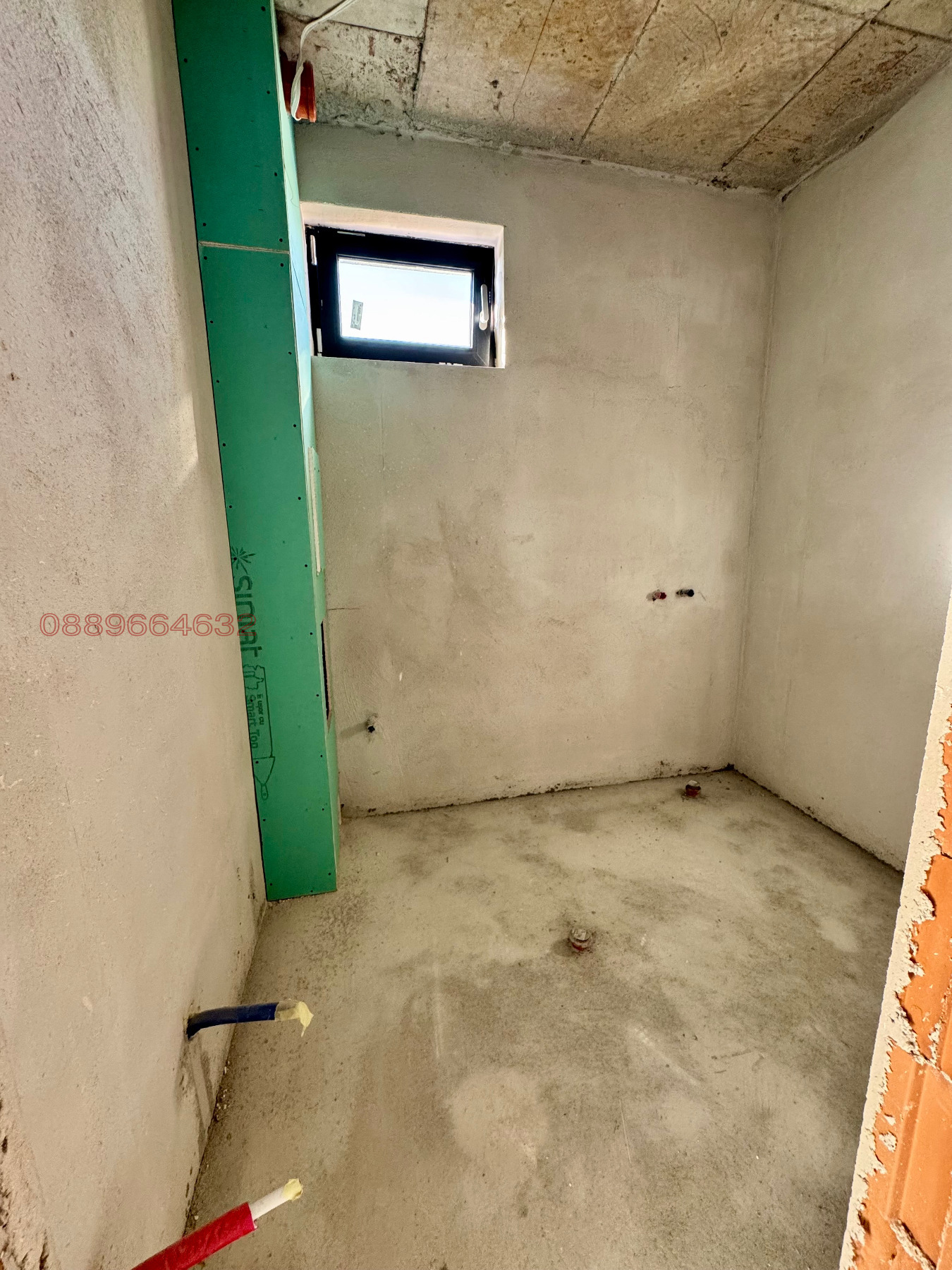 Продава 2-СТАЕН, гр. Търговище, Център, снимка 4 - Апартаменти - 53938474