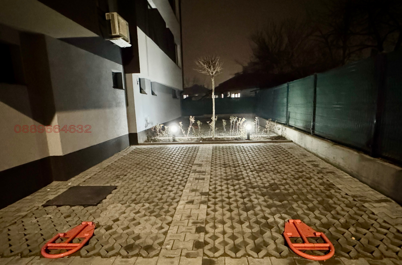 Продава 2-СТАЕН, гр. Търговище, Център, снимка 12 - Апартаменти - 53938474