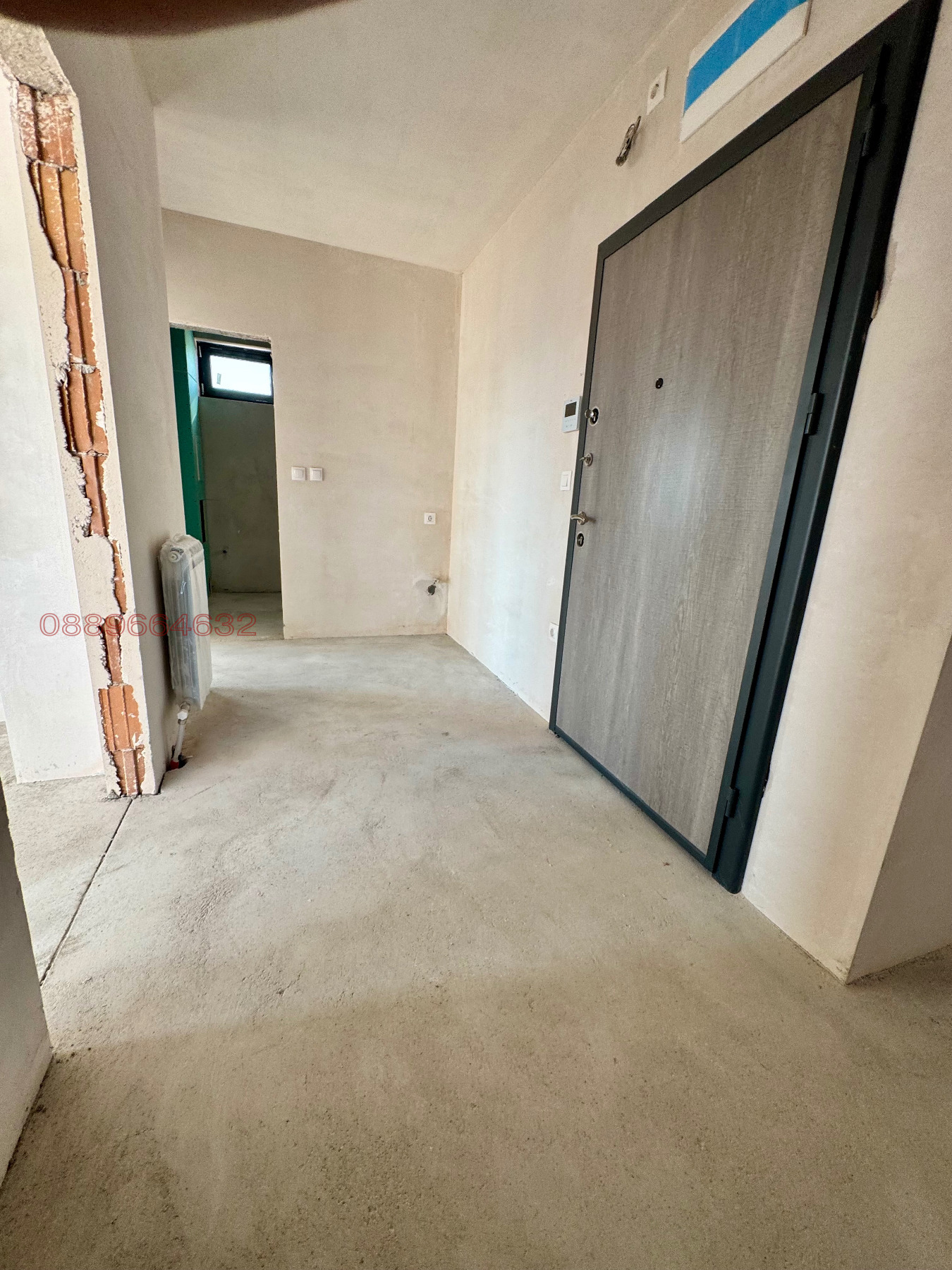 Продава 2-СТАЕН, гр. Търговище, Център, снимка 2 - Апартаменти - 53938474