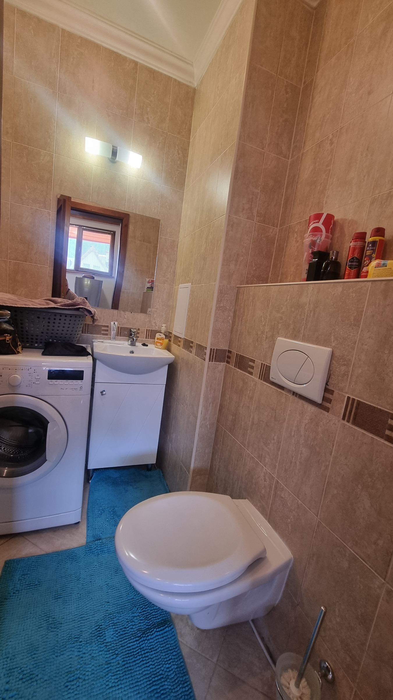 Продава 2-СТАЕН, гр. Банско, област Благоевград, снимка 10 - Апартаменти - 55142638