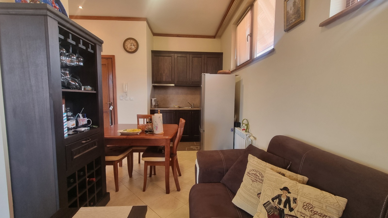 Продава 2-СТАЕН, гр. Банско, област Благоевград, снимка 6 - Апартаменти - 55142638
