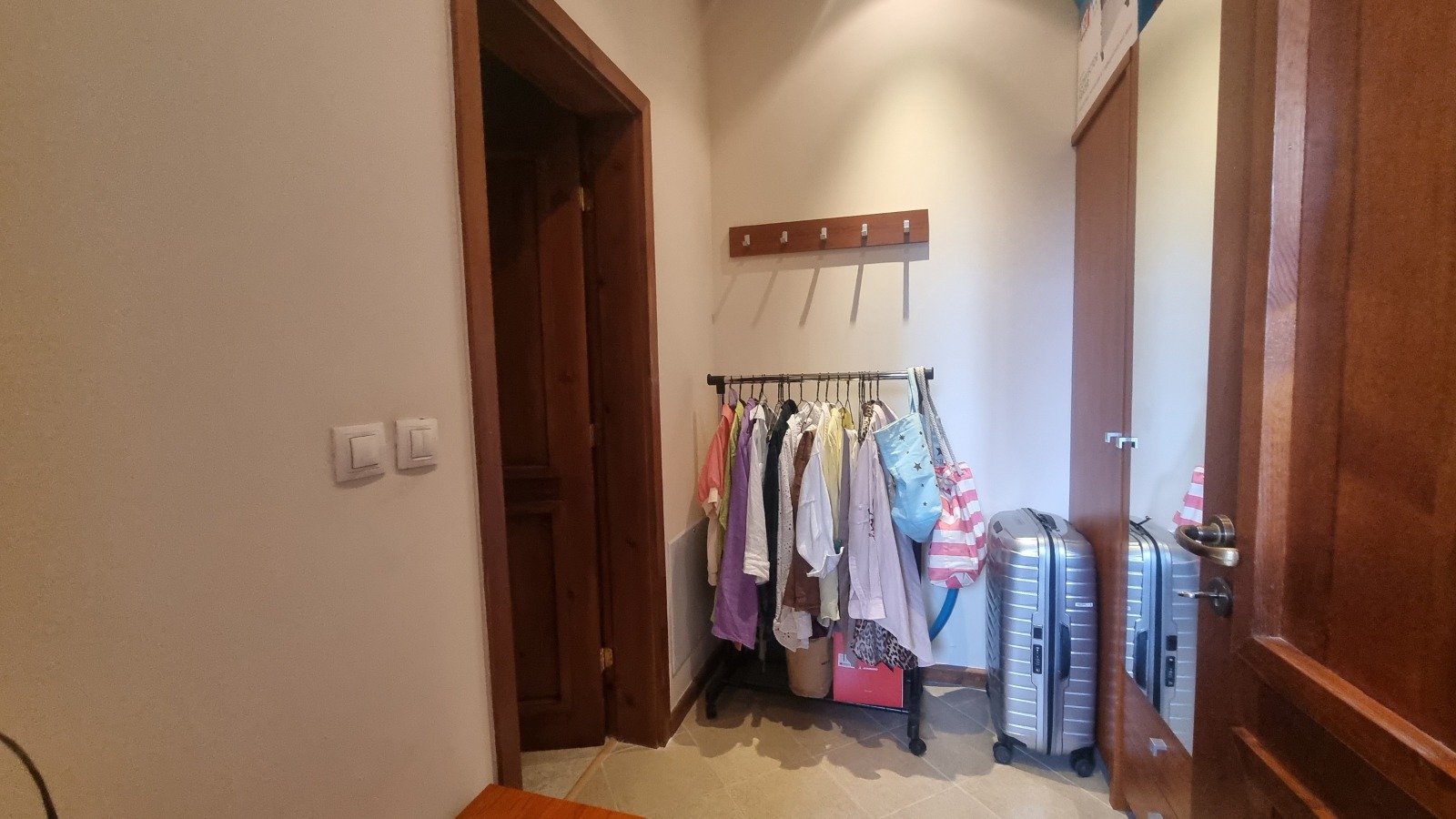 Продава 2-СТАЕН, гр. Банско, област Благоевград, снимка 8 - Апартаменти - 55142638
